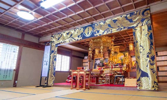 長安寺 永代供養墓・樹木葬