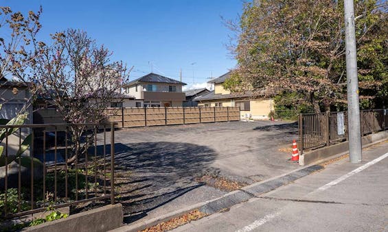 太田霊園 霊雲寺