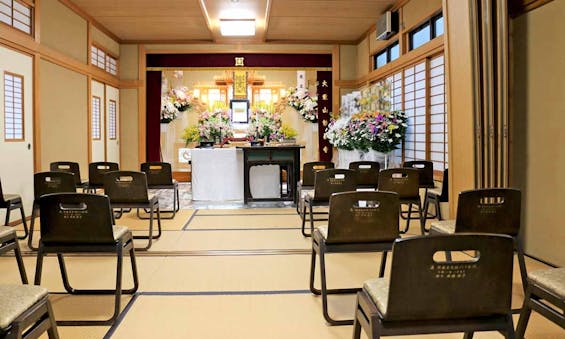 湘南大磯汐彩樹木葬墓地