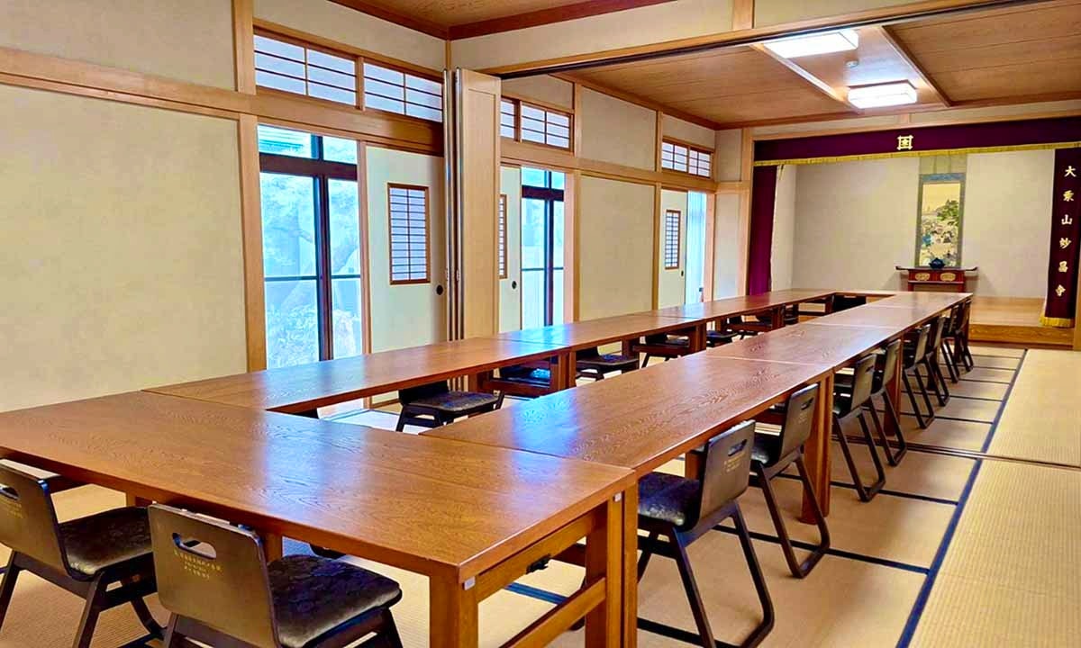 湘南大磯汐彩樹木葬墓地