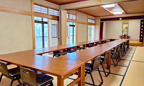 湘南大磯汐彩樹木葬墓地