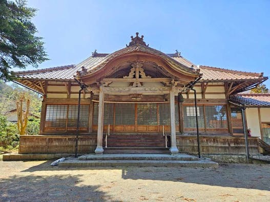 専正寺 のうこつぼ