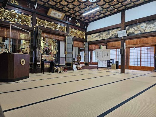 専正寺 のうこつぼ