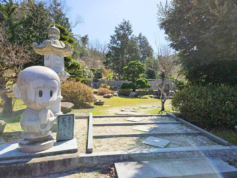 専正寺 のうこつぼ