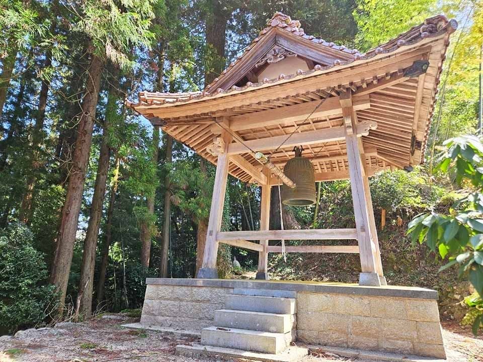 専正寺 のうこつぼ