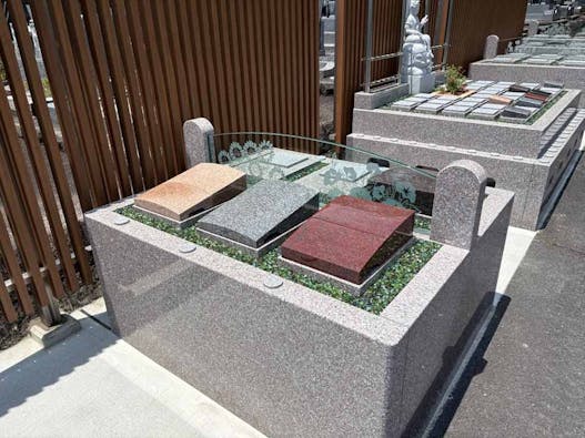 象王山 普賢寺個別永代供養墓・樹木葬