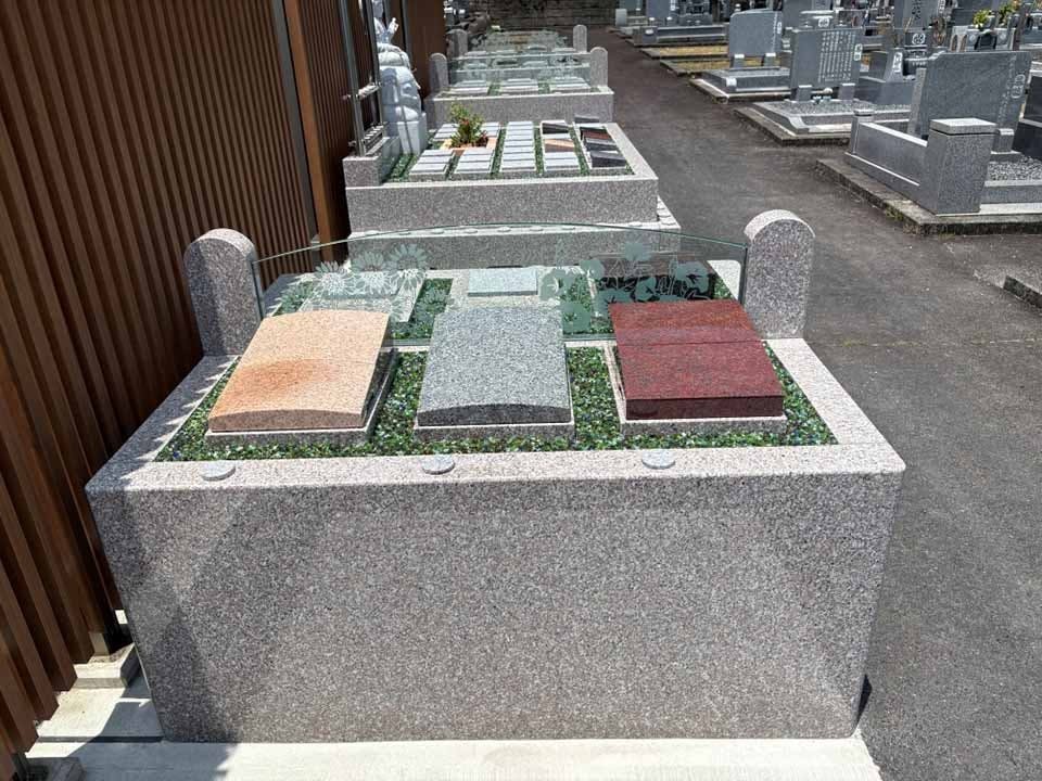 象王山 普賢寺個別永代供養墓・樹木葬