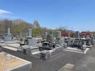 こすもす霊苑