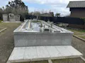 樹木葬 やすらぎ　新潟西