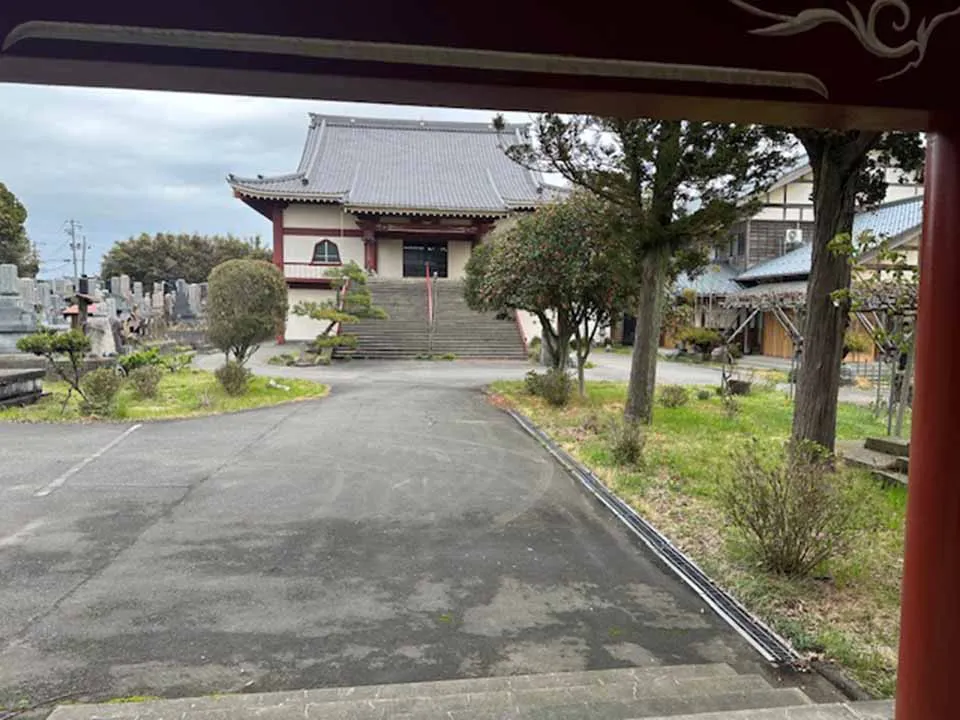 樹木葬 やすらぎ　新潟西