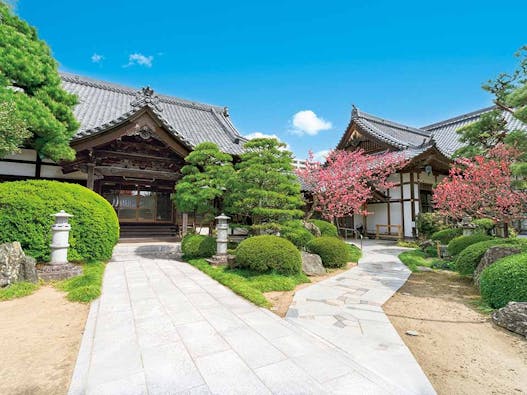仙台新寺霊園 東秀院