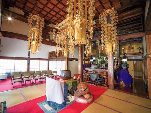 仙台新寺霊園 東秀院