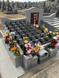 南大阪やすらぎ霊園 永代供養墓【やすらぎ】