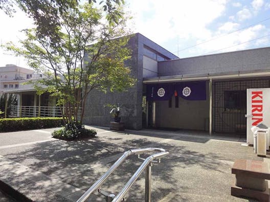 東京多摩霊園 樹木葬