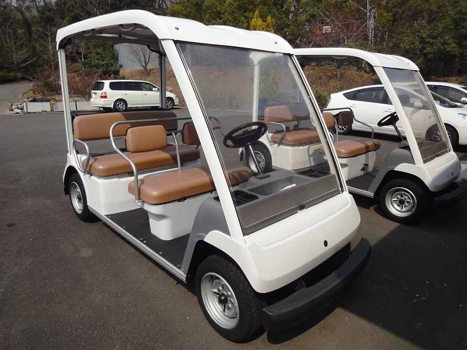 東京多摩霊園 樹木葬