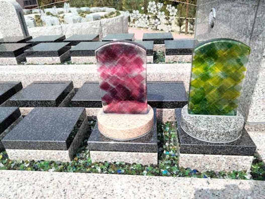 前熊寺個別永代樹木葬