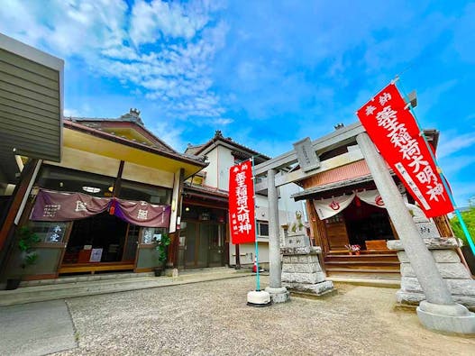 「位牌型のお墓〜永代供養〜」長栄寺