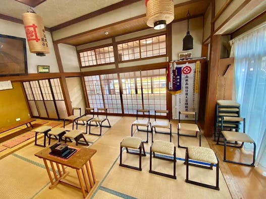 「位牌型のお墓〜永代供養〜」長栄寺