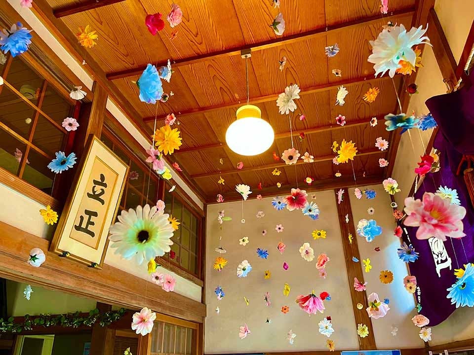 「位牌型のお墓〜永代供養〜」長栄寺