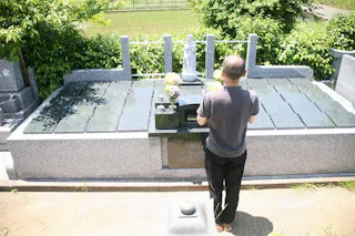 本休寺 永代供養墓「和合廟」「久遠廟」