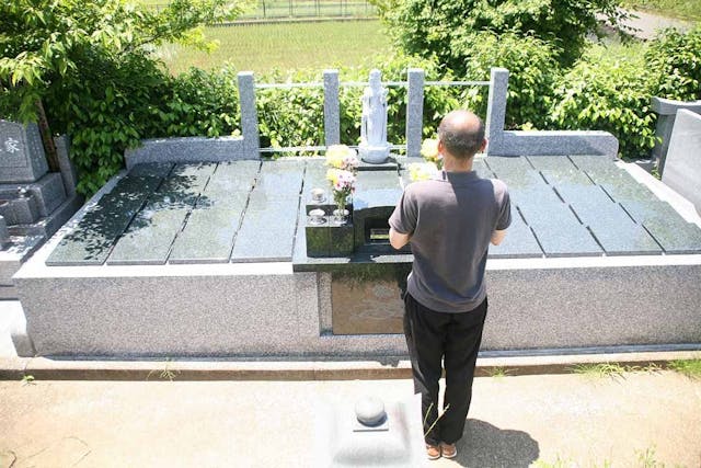 本休寺 永代供養墓「和合廟」「久遠廟」