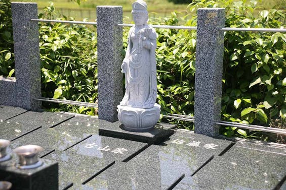 本休寺 永代供養墓「和合廟」「久遠廟」