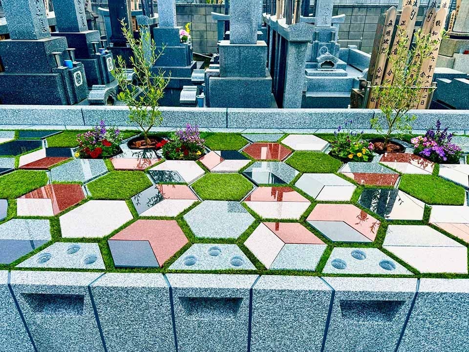 葛飾 源照寺アルヴェアージュ