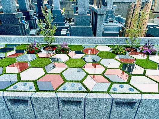 葛飾 源照寺アルヴェアージュ