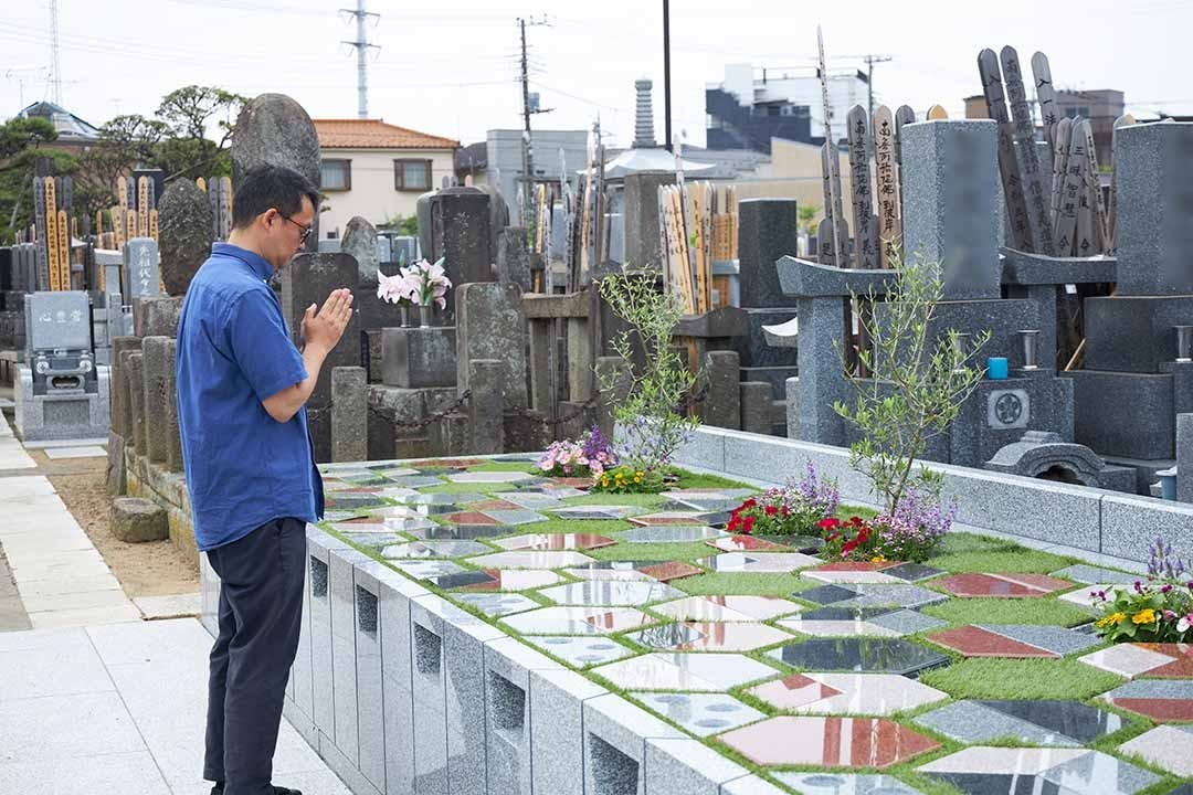 葛飾 源照寺アルヴェアージュ