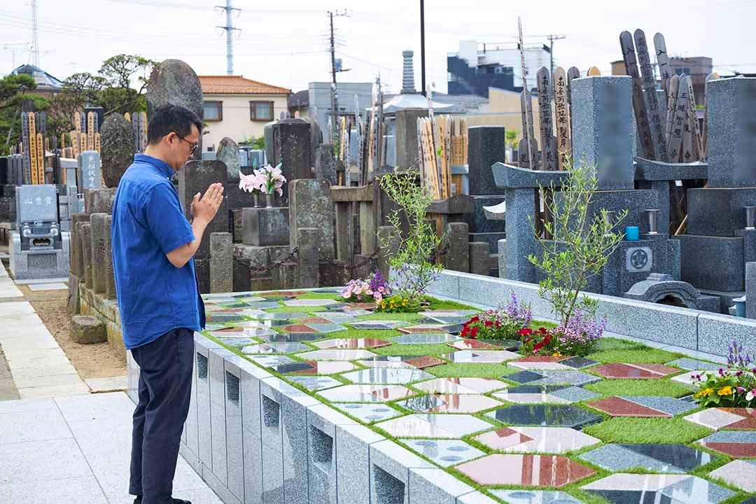 葛飾 源照寺アルヴェアージュ