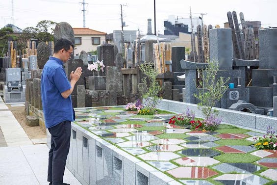 葛飾 源照寺アルヴェアージュ