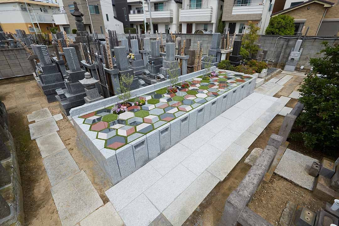 葛飾 源照寺アルヴェアージュ