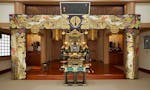 葛飾 源照寺アルヴェアージュ 本堂