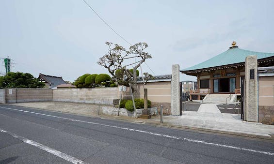 葛飾 源照寺アルヴェアージュ