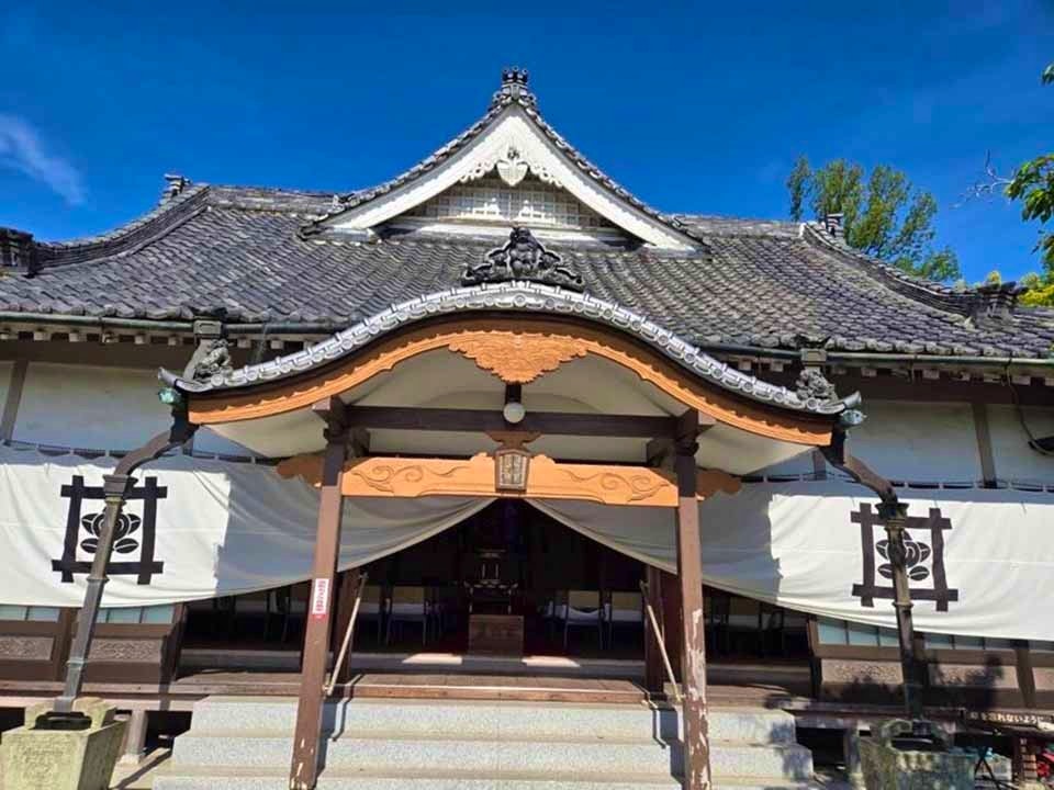寶塔寺