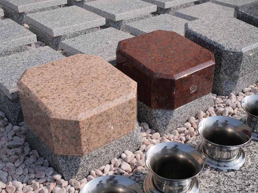 観音寺さくら廟