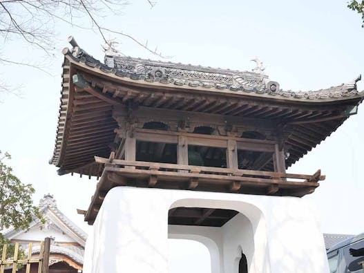 観音寺さくら廟