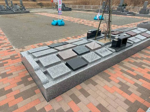 樹木葬 うれしの