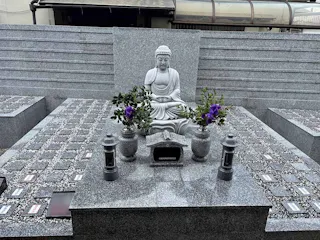昌楽寺 なごみの杜