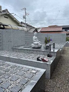 昌楽寺 なごみの杜