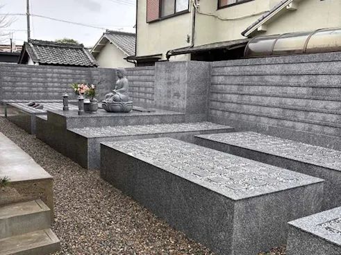 昌楽寺 なごみの杜