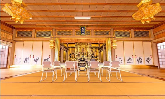 恵光寺 永代供養墓・樹木葬