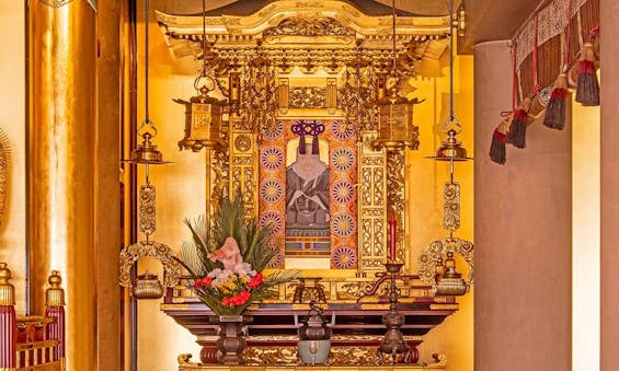 恵光寺 永代供養墓・樹木葬