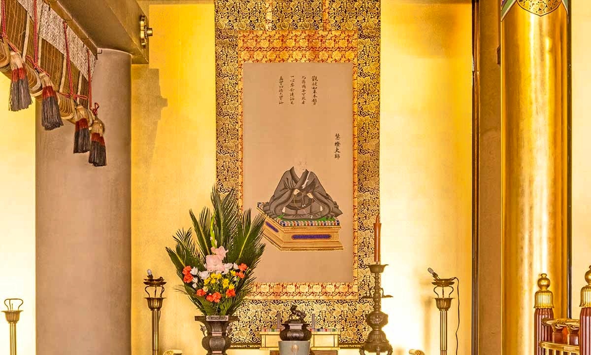 恵光寺 永代供養墓・樹木葬