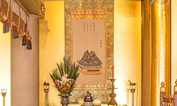 恵光寺 永代供養墓・樹木葬