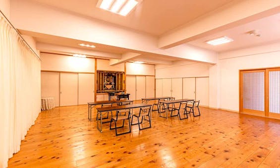 恵光寺 永代供養墓・樹木葬