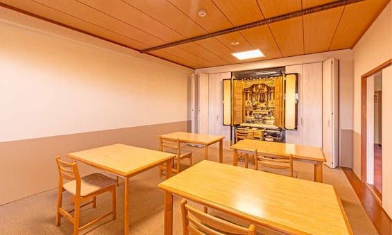 恵光寺 永代供養墓・樹木葬