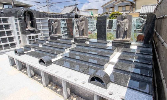 恵光寺 永代供養墓・樹木葬