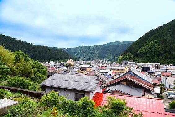 樹木葬「祈り」
