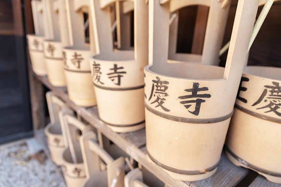 小さな森の樹木葬 上野